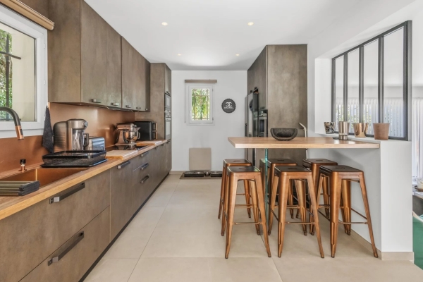 Maison de luxe à vendre à Le Cannet, 2 280 000 €, Photo 5