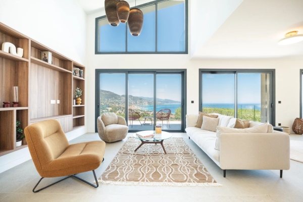 Maison de luxe à vendre à Roquebrune-Cap-Martin, 7 300 000 €, Photo 5
