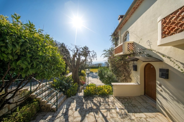 Maison de luxe à vendre à Villefranche-sur-Mer, 7 400 000 €, Photo 5
