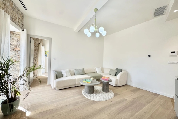 Appartement de luxe à vendre à Villefranche-sur-Mer, 990 000 €, Photo 5