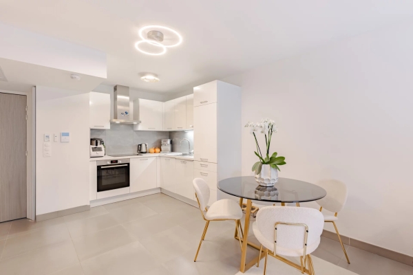 Luxury Apartment for sale in Beausoleil, 551 000 €, Photo 5