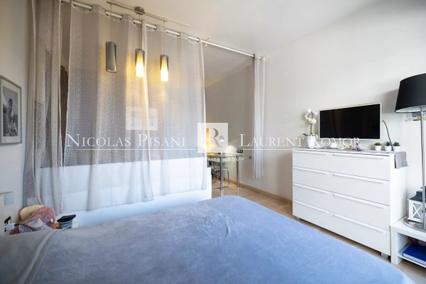 Luxury Apartment for sale in Nice, 240 000 €, Photo 5