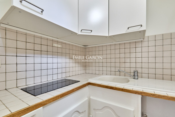 Appartement de luxe à vendre à Paris 7Ème, 475 000 €, Photo 6
