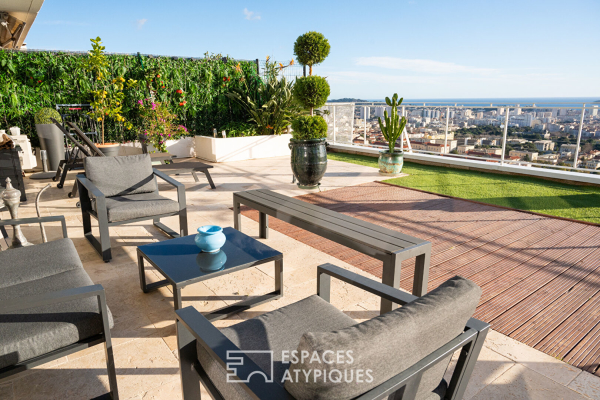 Luxury Apartment for sale in Toulon, 1 090 000 €, Photo 6