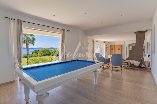Luxury House for sale in Sainte-Maxime, 5 950 000 €, Photo 6