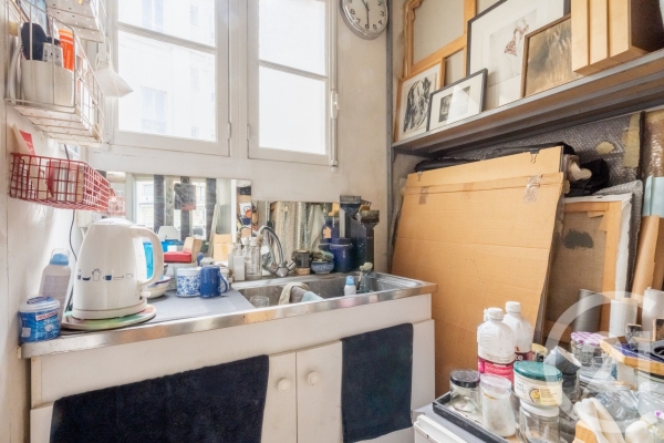 Luxury Apartment for sale in Paris 12ème, 250 000 €, Photo 6