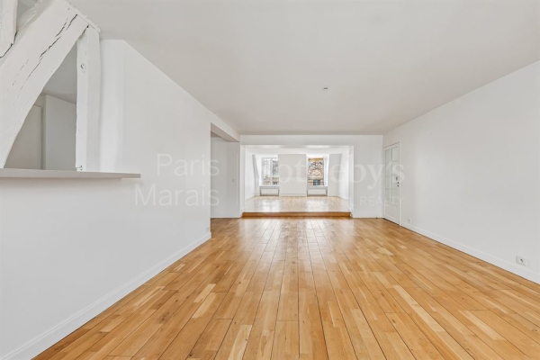 Luxury Apartment for sale in Paris 3Ème, 2 600 000 €, Photo 6