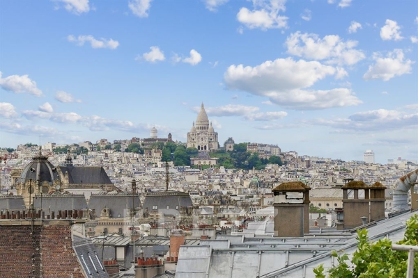 Appartement de luxe à vendre à Paris 5ème, 997 500 €, Photo 6