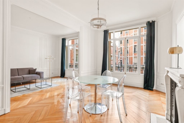 Appartement de luxe à vendre à Paris 7Ème, 1 315 000 €, Photo 6