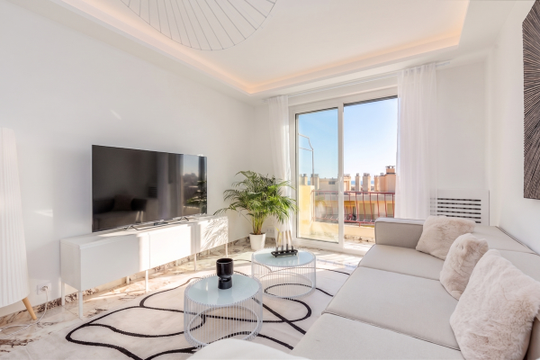 Appartement de luxe à vendre à Nice, 830 000 €, Photo 6
