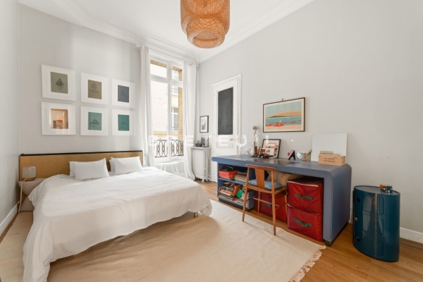 Appartement de luxe à vendre à Paris 8Ème, 2 050 000 €, Photo 6