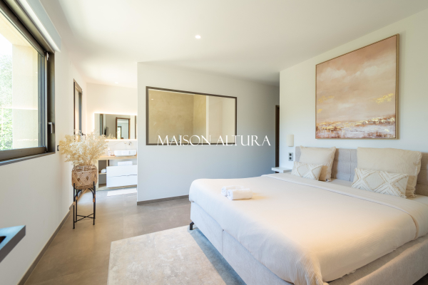Luxury House for sale in Opio, 3 650 000 €, Photo 6