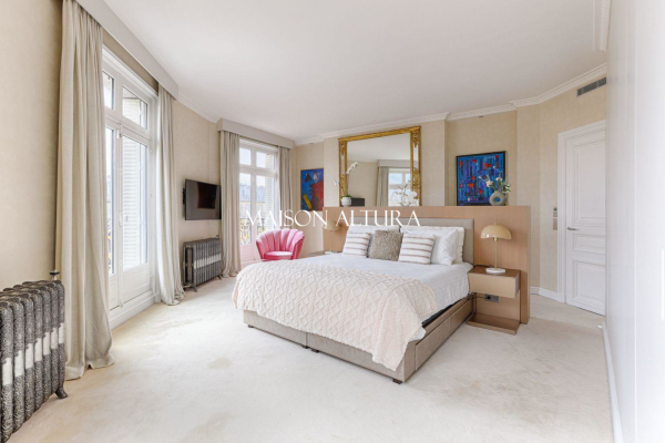 Appartement de luxe à louer à Paris 8ème, 18 000 €, Photo 5