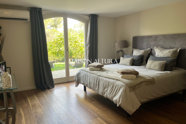 Luxury House for rental in Mougins, 20 000 €, Photo 4