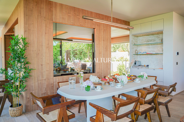 Luxury House for rental in Mougins, 14 000 €, Photo 4