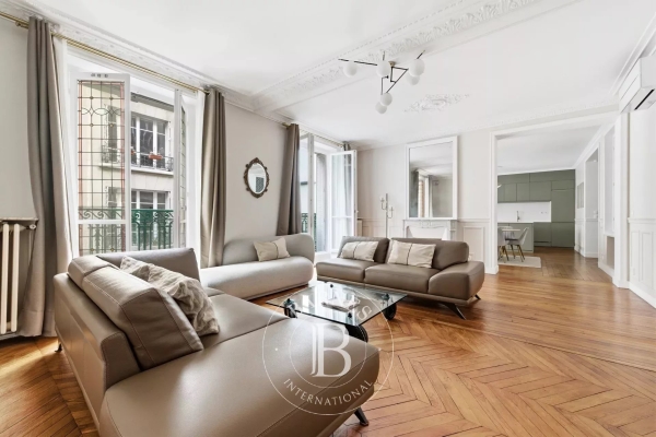 Luxury Apartment for sale in Paris 4ème, 2 740 000 €, Photo 6