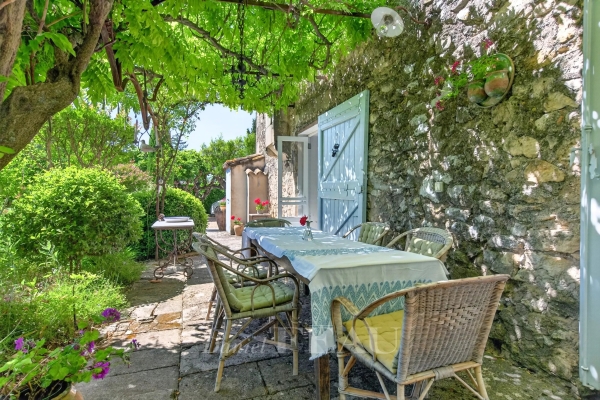 Luxury House for sale in Paradou, 1 450 000 €, Photo 6