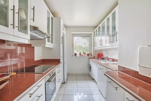 Appartement de luxe à vendre à Paris 16ème, 1 190 000 €, Photo 6