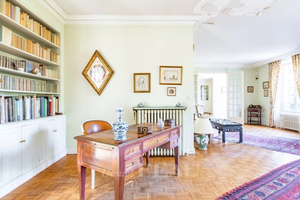 Maison de luxe à vendre à La Celle-Saint-Cloud, 1 495 000 €, Photo 6