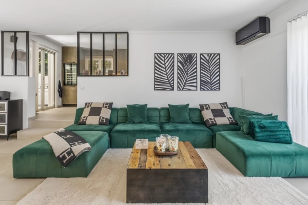 Maison de luxe à vendre à Le Cannet, 2 280 000 €, Photo 6