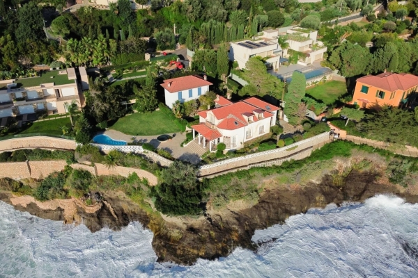 Maison de luxe à vendre à Cap-d'Ail, 12 750 000 €, Photo 6