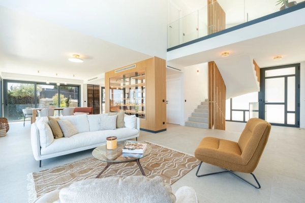 Maison de luxe à vendre à Roquebrune-Cap-Martin, 7 300 000 €, Photo 6