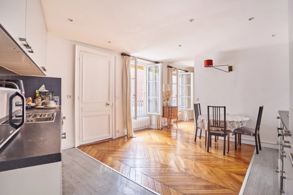 Appartement de luxe à vendre à Paris 7ème, 1 690 000 €, Photo 6