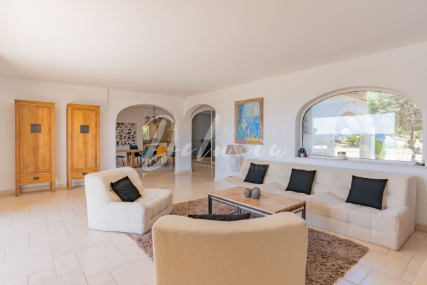 Luxury House for sale in Sainte-Maxime, 5 950 000 €, Photo 7