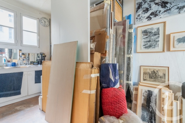 Luxury Apartment for sale in Paris 12ème, 250 000 €, Photo 7