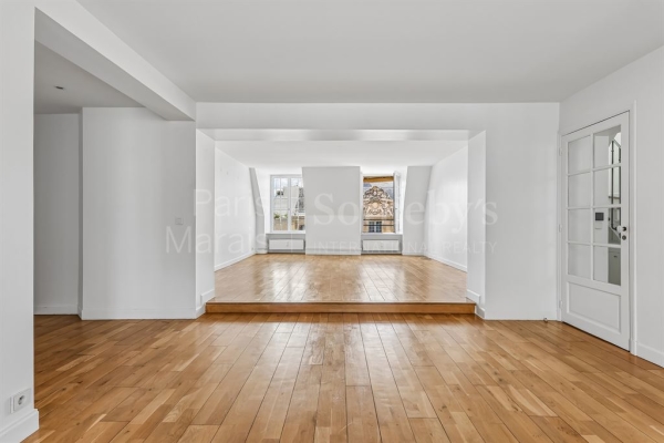 Luxury Apartment for sale in Paris 3Ème, 2 600 000 €, Photo 7