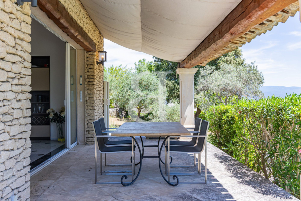 Maison de luxe à vendre à Gordes, 1 795 000 €, Photo 7
