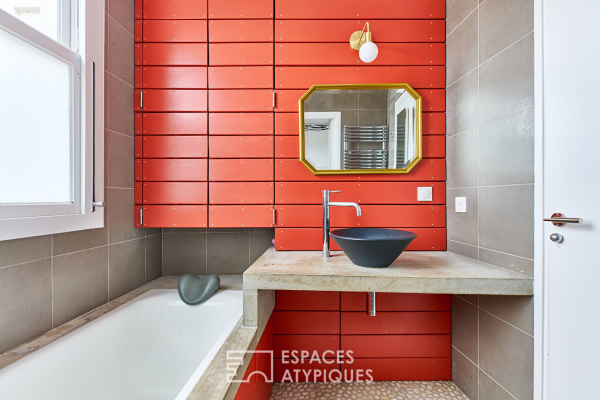 Appartement de luxe à vendre à Paris 2ème, 995 000 €, Photo 7