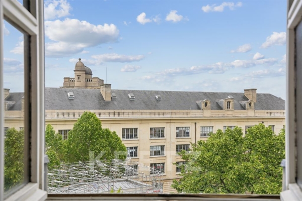 Appartement de luxe à vendre à Paris 5ème, 997 500 €, Photo 7