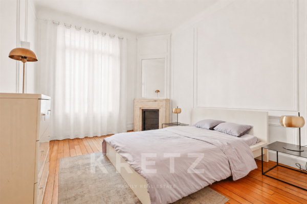 Luxury Apartment for sale in Paris 7ème, 1 315 000 €, Photo 7