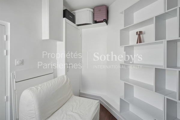 Luxury Apartment for sale in Paris 8Ème, 394 000 €, Photo 7