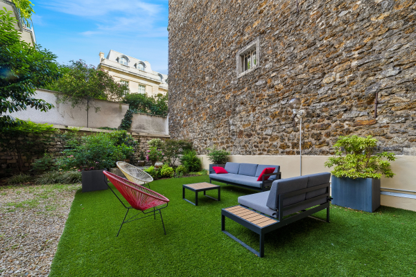 Luxury Apartment for sale in Paris 16ème, 2 490 000 €, Photo 7