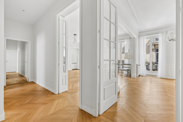 Luxury Apartment for sale in Paris 8ème, 1 990 000 €, Photo 7
