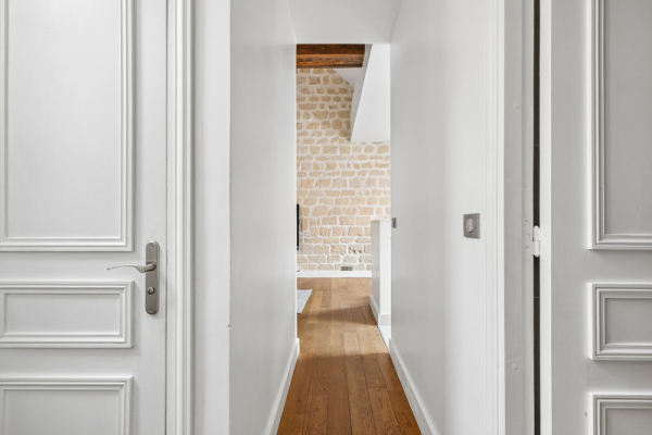 Appartement de luxe à vendre à Paris 8ème, 640 000 €, Photo 7