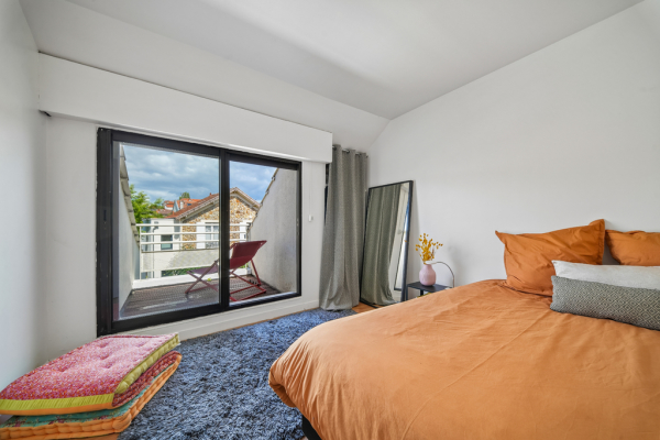 Luxury Apartment for sale in Nogent-sur-Marne, 920 000 €, Photo 7