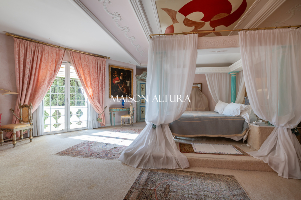 Maison de luxe à vendre à Menton, 9 900 000 €, Photo 6