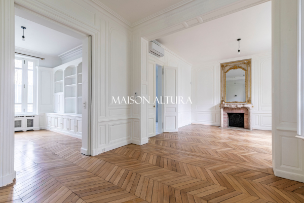 Luxury House for rental in Paris 16ème, 18 000 €, Photo 3