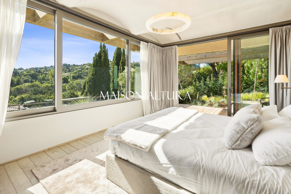 Luxury House for rental in Mougins, 25 000 €, Photo 6