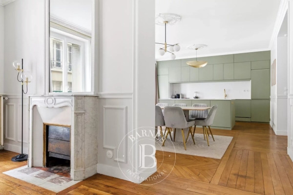 Luxury Apartment for sale in Paris 4ème, 2 740 000 €, Photo 7