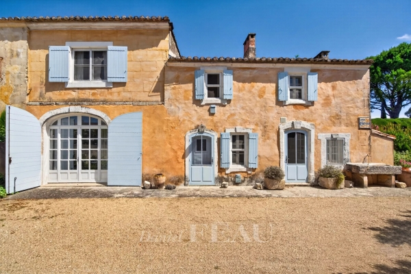 Luxury House for sale in Paradou, 1 450 000 €, Photo 7