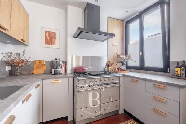 Appartement de luxe à vendre à Paris 6Ème, 1 200 000 €, Photo 7