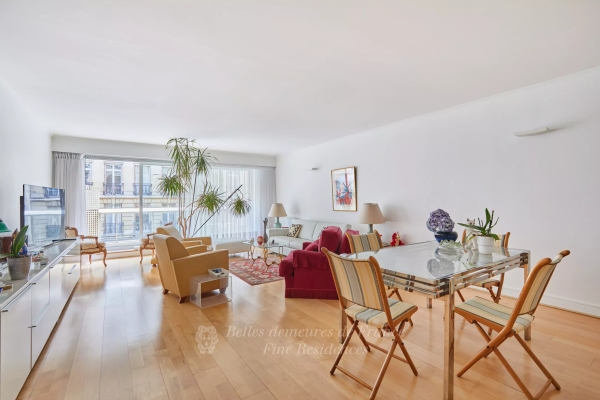 Appartement de luxe à vendre à Paris 16ème, 1 190 000 €, Photo 7