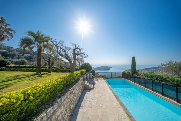 Maison de luxe à vendre à Villefranche-sur-Mer, 7 400 000 €, Photo 7