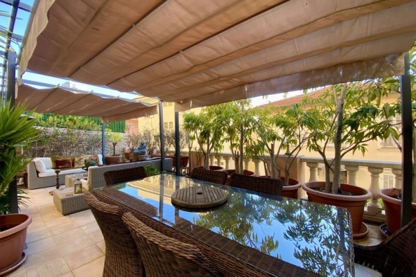 Maison de luxe à vendre à Beausoleil, 2 380 000 €, Photo 7
