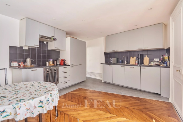 Appartement de luxe à vendre à Paris 7ème, 1 690 000 €, Photo 7
