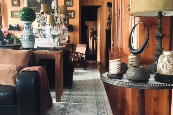 Appartement de luxe à vendre à Nice, 980 000 €, Photo 1